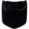 Motorcycle Accessories for 2022 2023 XSR900 XSR 900 Mudguard Extender Front Rear Fender Extension Wheel Tire Hugger Expander Protector (Rear)