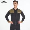 SBART 3MM Fleece-Lined Split Wetsuit Tops & Pants