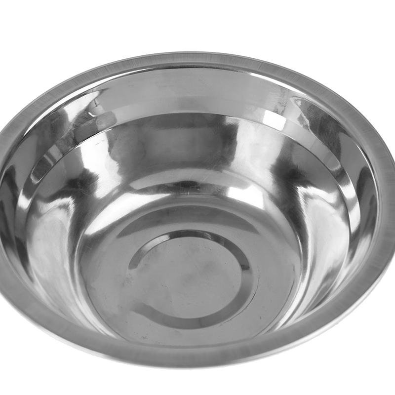 Wisząca miska dla zwierząt ze stali nierdzewnej Karmienie Pies Kot Ptak Papuga Karma Koszyk na wodę