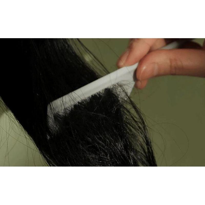 anillO - Patchouli Garden Damage Repair Shampoo