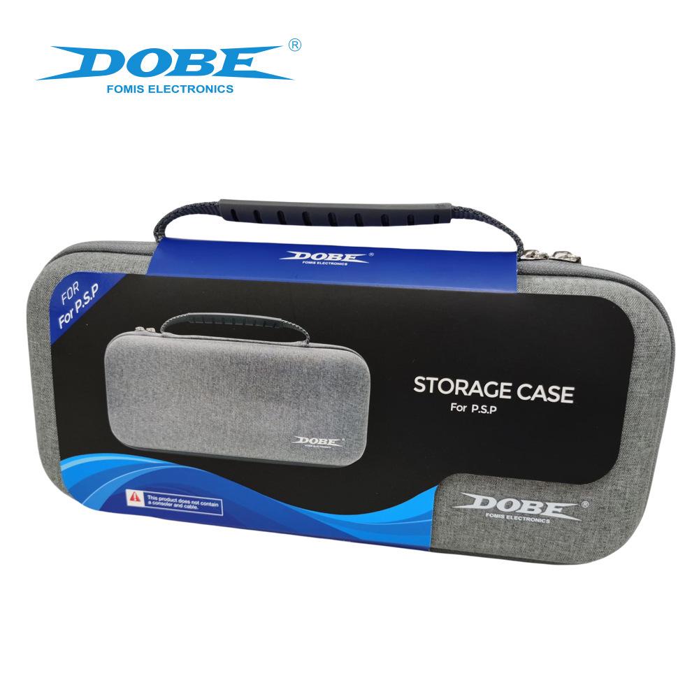 

PS5 Portal Handheld EVA Hard Carrying Case TP5-3552 серый