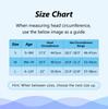 Ami Li Tots Baby Kids Hats Bucket Hat Ultra Lightweight Sun Hat Wide Brim Adjustable Drawstring Kids Hat Girls Boys & Children's UPF50+