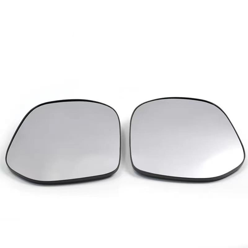 Fits 08-15 Lexus LX570 GX460 Heated Anti-Fog Rearview Mirror Glass