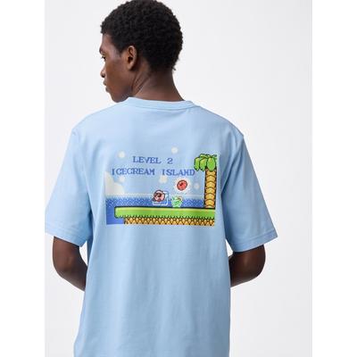 GU by Uniqlo Graphic T kirBy