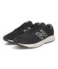 ME420 Running 4E Wide Perfect for Daily and Size Black Men's Shoes, Lightweight, Breathable, Cushioned, Fit, Casual, Sports, Walking,