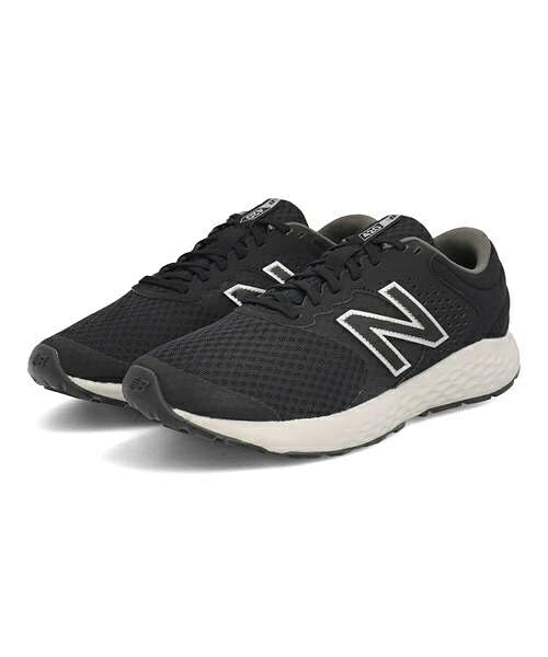New Balance ME420 Running 4E Wide Perfect for Daily and Size Black Men's Shoes, Lightweight, Breathable, Cushioned, Fit, Casual, Sports, Walking,