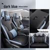 LTCS SAIC Roewe RX5 Sport Leather Seat Cushion Cover - All Seasons