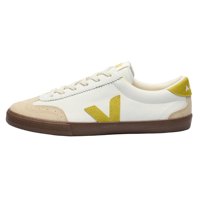Veja Volley Lace-Up Sneakers VO2020504A 40