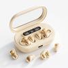Low-delay Wireless Bluetooth Headphone HiFi In-ear Earbuds Wireless Sleep Earphones  Sports