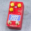 Danelectro 3699 Fuzz Effects Pedal TF-1