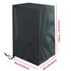 1 pièce Housse de protection pour chaise empilable Sac de rangement Protecteur de meubles de jardin extérieur Haute qualité Imperméable Anti-poussière Organisateur de chaise