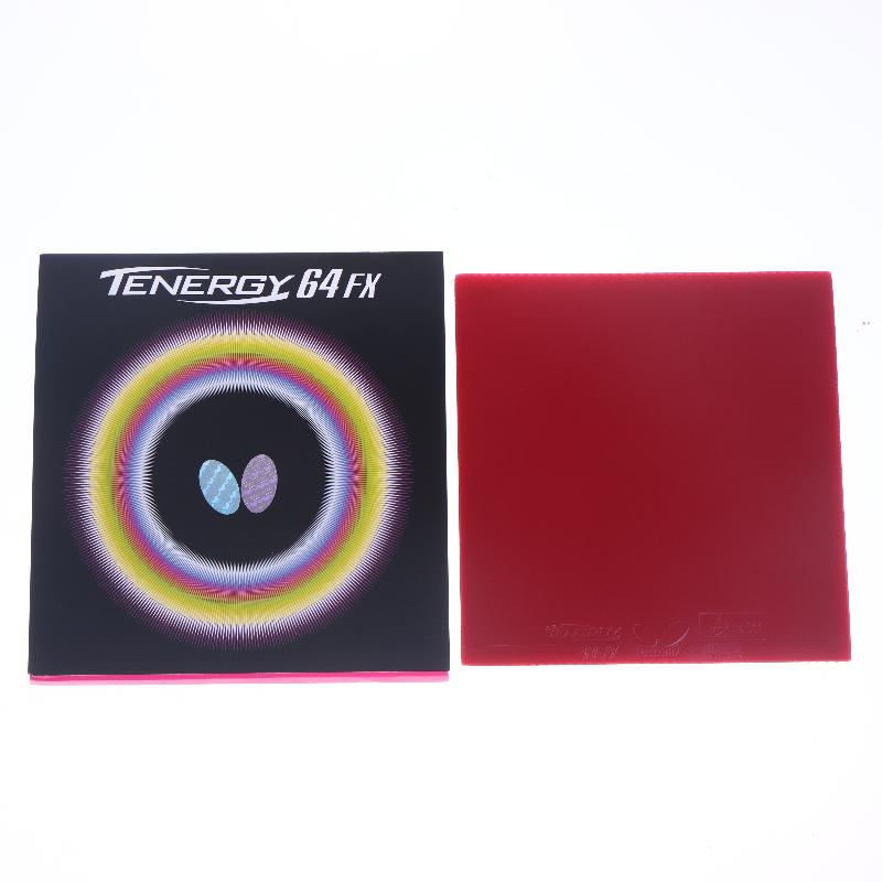 1 stk Bordtennisgummi Pingponggummi For Raskt Angrep Bordtennisracket Film Erstatning Racket Tilbehør Deler