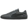 Superteam Retro Low-Top Training Shoes Unisex Sneaker Gray Black 403173-02