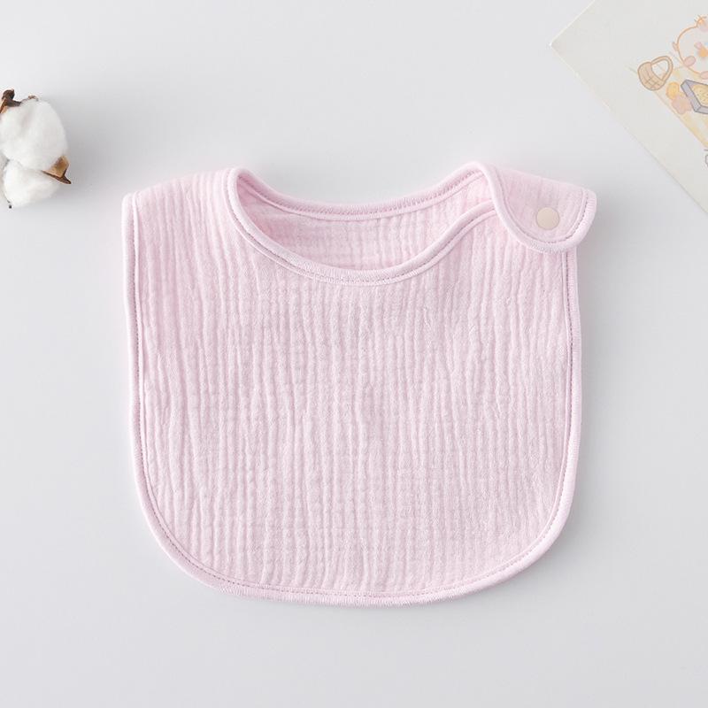 Baby Mull Baumwolle Sabberlätzchen - Neugeborenes & Säugling