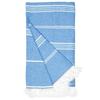 The One Towelling Hamam Recycled Towel