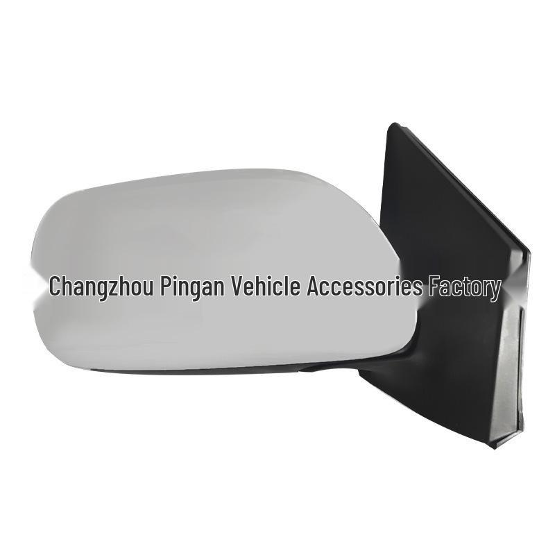 Fits Toyota  08 Corolla Rearview Mirror Assembly, Reverse Mirror 87940-02820
