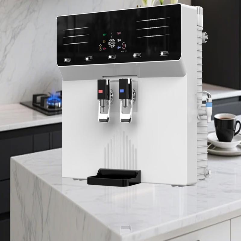 

ZISIZ Household Water Purifier with Heater