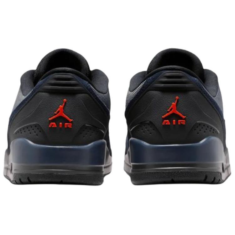Jordan Air Jordan Ultra Vintage Basketball Shoes Unisex Iron Gray II3794-003