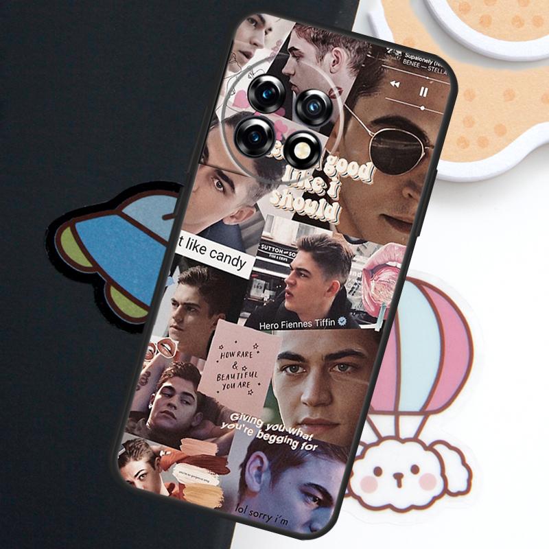 After Movie Hardin Scott Case For OnePlus Nord N30 N20 CE 5 3 4 Lite OnePlus 15 13 12 11 9 8 10 Pro 10T 13R 15R Cover