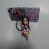 [USED] Ah! My Goddess Figure Keychains (5 types) with tags