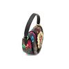 Versace Jeans Couture Baroque Style Gold Buckle Mini Shoulder Bag Women Shoulder Bag Black 71VA4BF2-71880-899