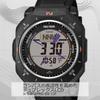 Casio Pro Trek Climber Line Tough Solar Eco-Friendly Men's Watch PRG-69-1JF Black