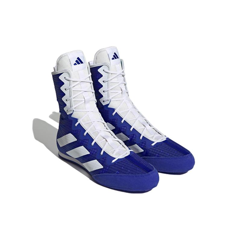 Adidas Tenisky Box Hog 4 'Lucid Blue' HP9612