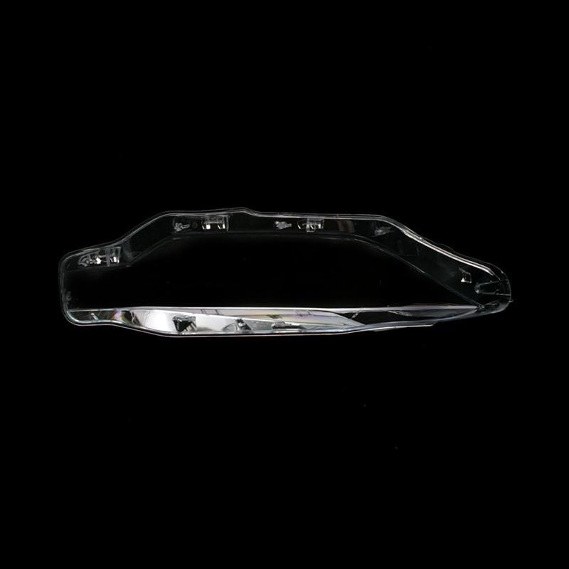 BMW 3 Series F30/F35 Headlight Cover for 2016-2018 Models