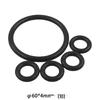 Industrial Iron O-Ring