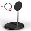Magnetic Wireless Charger Stand 30W 2 in 1 Phone Charging Station Dock For iPhone 15 14 13 12 Pro Max AirPods Fast Chargers