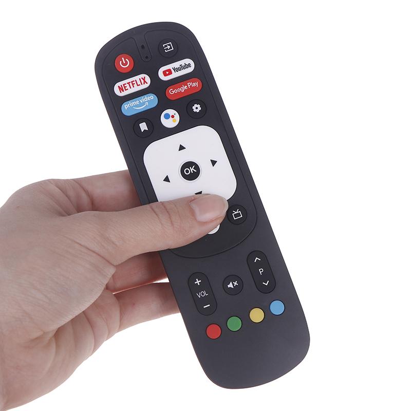 

Замените голосовой пульт дистанционного управления для телевизора Rm-C3287 для Jvc Rm-C3570 для Kenwood для Motorola Smart TV