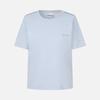 COLUMBIA Enjoy 365 Short Sleeve Round Neck T-Shirt [Sky Blue]