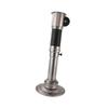 Barbecue Exhaust Hood, Expandable Pipe for Commercial Use