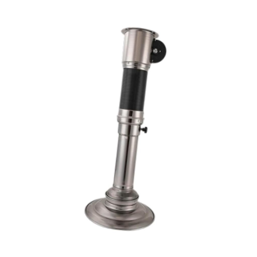 Barbecue Exhaust Hood, Expandable Pipe for Commercial Use