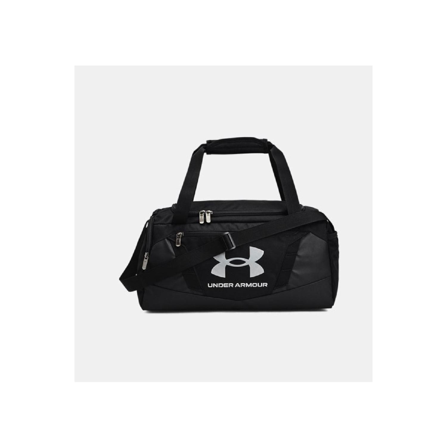 

Ua Undeniable 5.0 Xs Duffle Bag 1369221-001 Tek Ebat