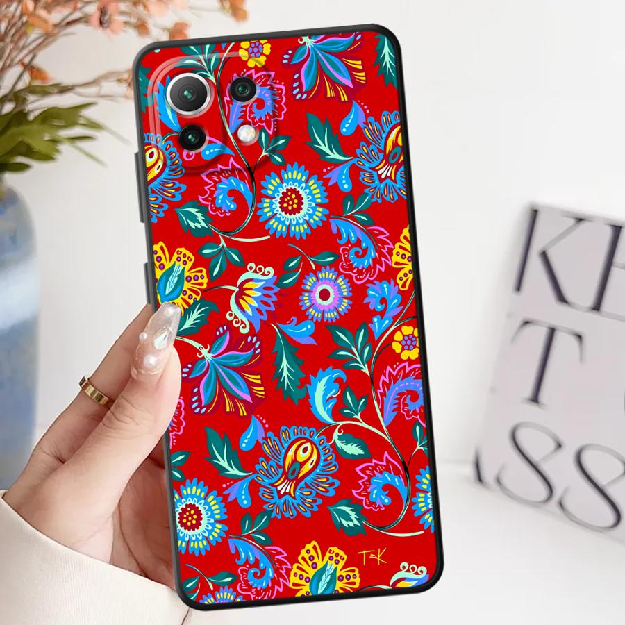 

Креативный чехол с животными для Xiaomi Mi 13 Lite 14 10T 11 12T Pro 11T 12X 12 Funda Чехол для телефона Xiaomi 11T Pro