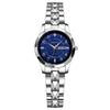 Langjue Men'S Watch Luminous Watch, Weekly Double Calendar Quartz Watch, Couple Watch