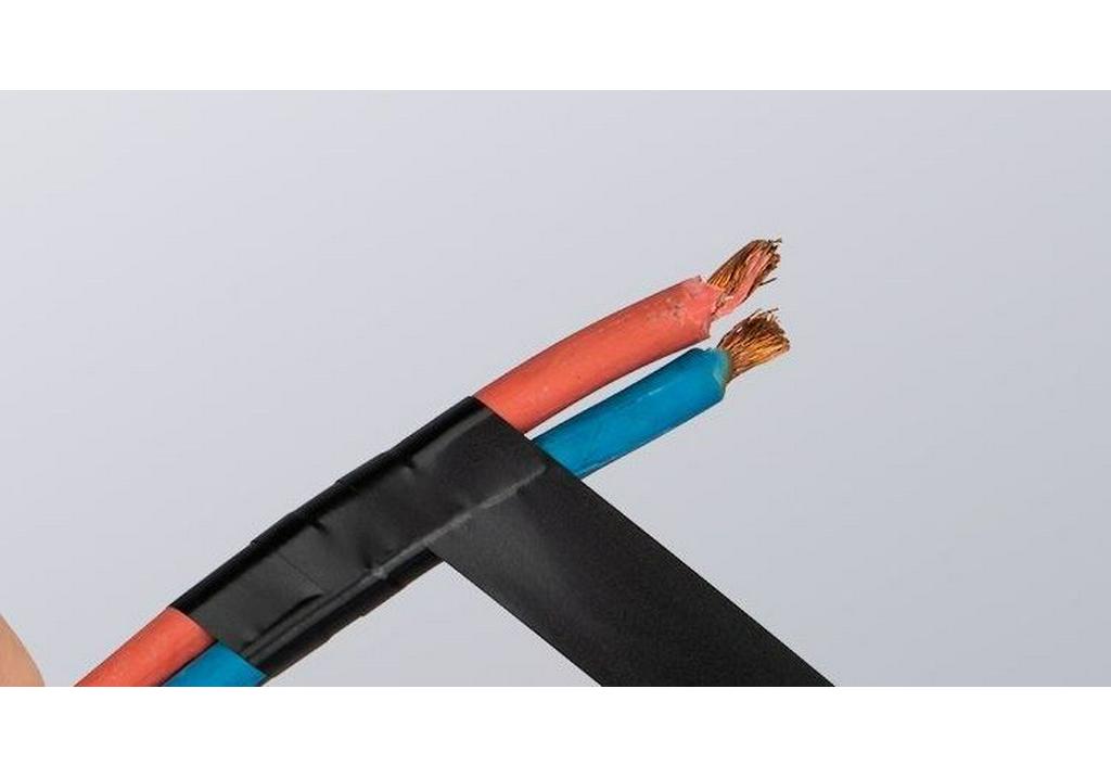 Lead-Free Multi-Color Waterproof PVC Electrical Tape - New Insulating Electrician's Tape