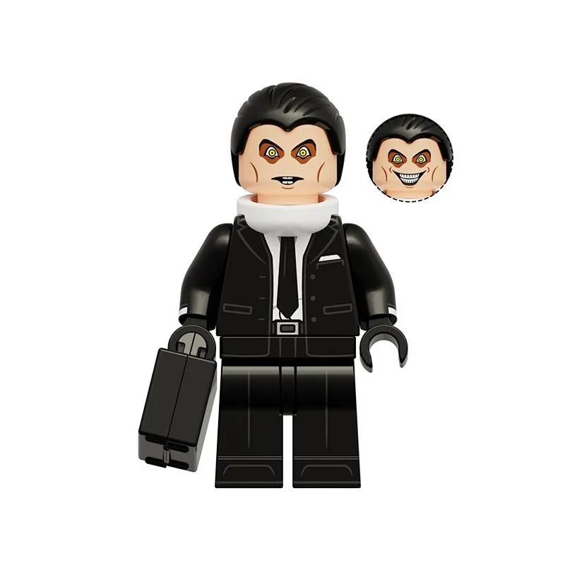 

Дитячі розвиваючі іграшки з блоків