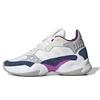 Neo Streetspirit 2.0 'White Purple' EH2836