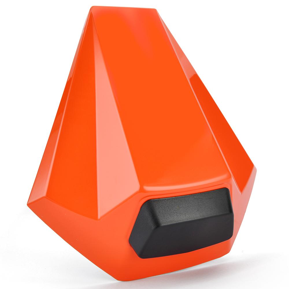 Motorcycle RC390 Rear Passenger Pillion Seat Cover Fairing Cowl For K-TM RC 390   2024