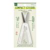 Midori Compact Scissors XS White A 35536006