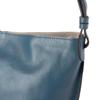 Lightweight Goat Leather Shoulder Bag L