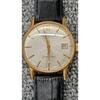 Used SEIKO CRONOS SELF DATER J15010E Manual Wind Watch