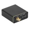 Low Noise Signal Amplifier RF Full Band Amplifier Low Impedance Converter with Donut WB Antennae