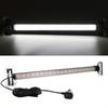80 LED Strobe Police Lights For Auto Emergency Grill Warning Lamp Windshield Bar Traffic Advisor Flashlight Car Accessories