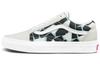 Vans Adidași Old Skool 'Alb Negru' VN0A38G19M1