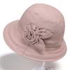Women's Hat Spring Summer Bucket Hat Sun Hat Flower Pot Hat Sun Hat