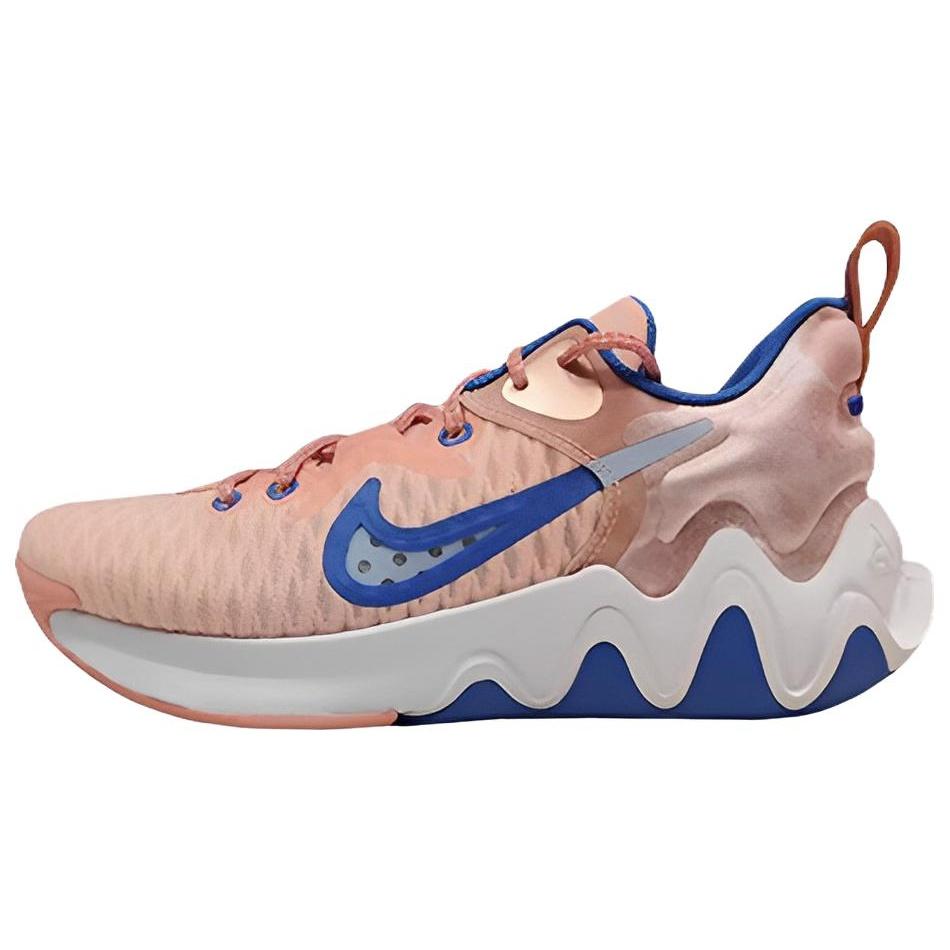 Nike Giannis Immortality EP Arctic Orange Men s DC6927-800 EU 45
