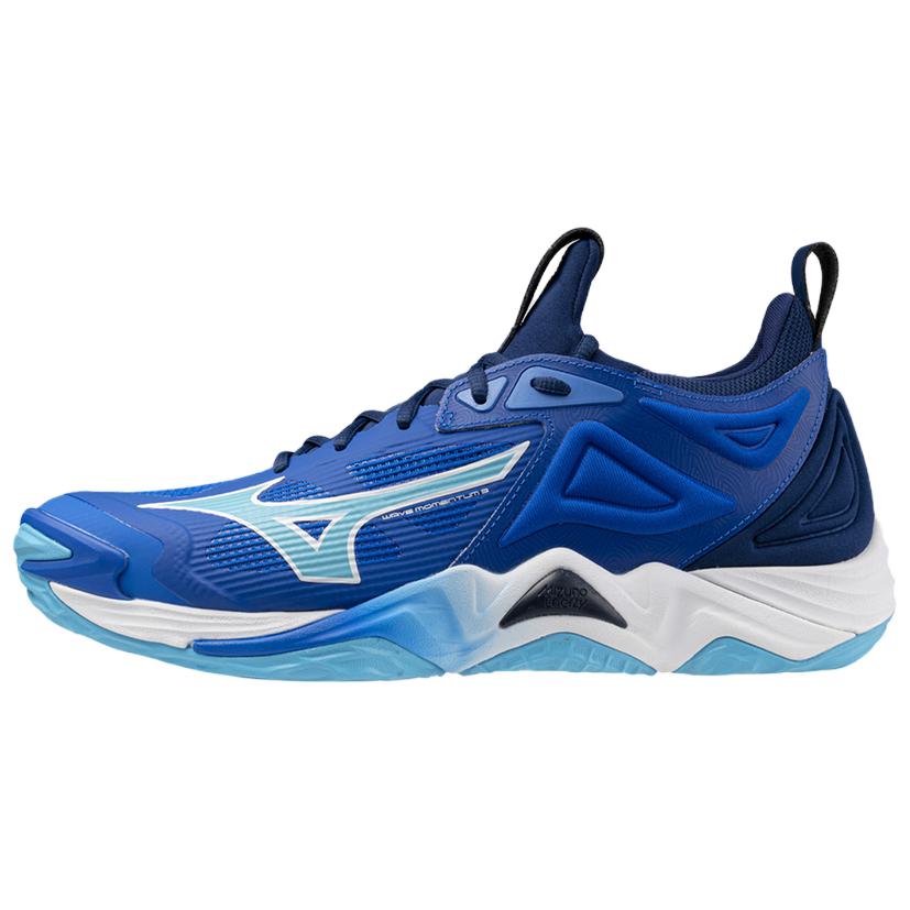 Mizuno Wave Momentum 3 Mugen Estate